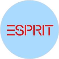 Có thể là hình ảnh về văn bản cho biết 'ESPRIT'
