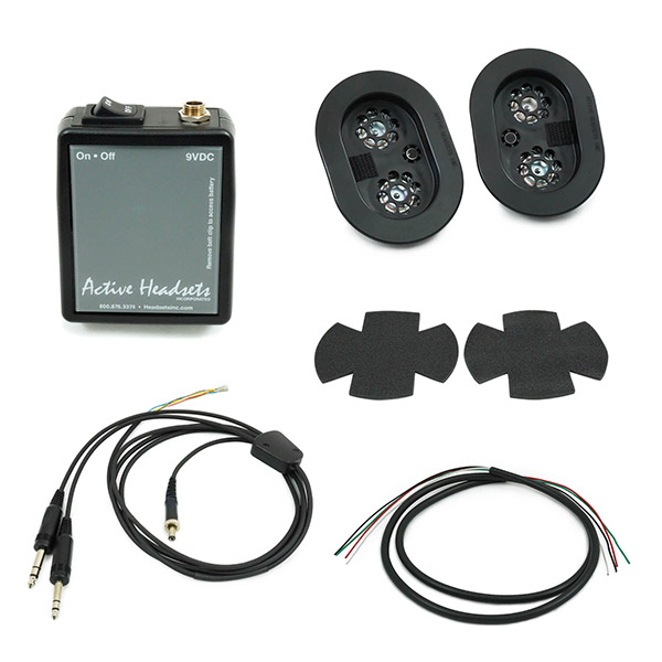[🛒🇺🇸]Headsets Inc Standard AND Headset Kit M-001-A – , SKU – 11-21100 – aircraftspruce.com 🇺🇸🛒Top1Shop🛒 🇺🇸Top1America🇺🇸 🛍🛒🇺🇸