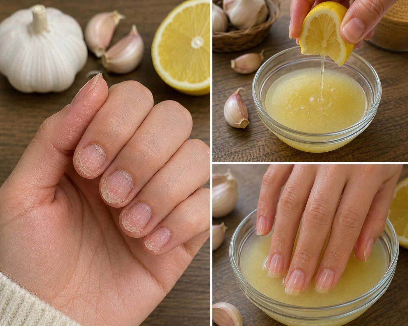 Your Weak Nails May Need This Simple Fix
 [🆕🇺🇸]