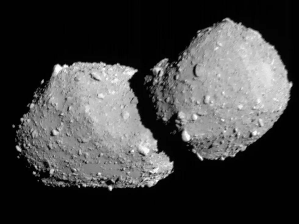 Hayabusa2 Asteroid Flyby Aids Planetary Defense[🤖🇺🇸]