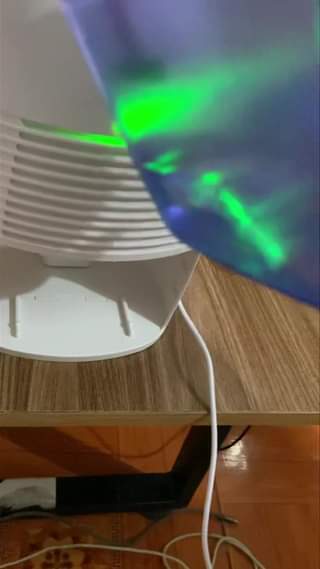 [🆕🇻🇳] Shop mẹ bé Hồng Ánh authenic 😎❤️️⭐️ Eo ơi qua nay trời mát lại nồm e lại lôi ra hút ẩm mới cắm 2 tiếng mà nó hút được nhiều nước chưa
 Nhỏ mà có võ chị e à 
 Hơn 3xx thôi mua về dự trữ lúc nà , shares-0✔️ , likes-5❤️️ , date-2024-06-11 02:56:08🇻🇳🇻🇳🇻🇳📰🆕