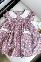 [🆕🇻🇳]  Couturière – home sewing 😎❤️️⭐️ Phải nói là quá xinh các mẹ ạ 

Hiện Couturière vẫn đang áp dụng chương trình đồng giá 1xxk các mẹ nha. Quá hời cho 1 em váy xinh yêu ạ  ib Couturière ngay , shares-0✔️ , likes-9❤️️ , date-2024-06-04 03:04:47🇻🇳🇻🇳🇻🇳📰🆕