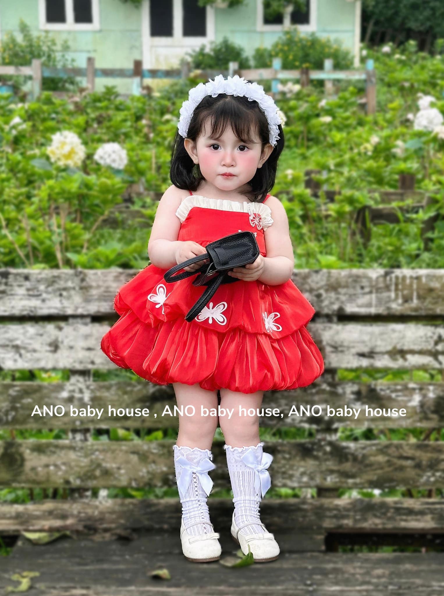 [🆕🇻🇳] ANO baby house- Chuyên đầm trẻ em thiết kế với chất liệu cao cấp 🧑‍🧒❤️️👶⭐️  ĐỒNG GIÁ 149K 
 CÓ 1 0 2 ANO sale sập sàn như vậy các mẹ ơi
 , shares-0✔️ , likes-16❤️️ , date-2024-06-01 21:00:41🇻🇳🇻🇳🇻🇳📰🆕