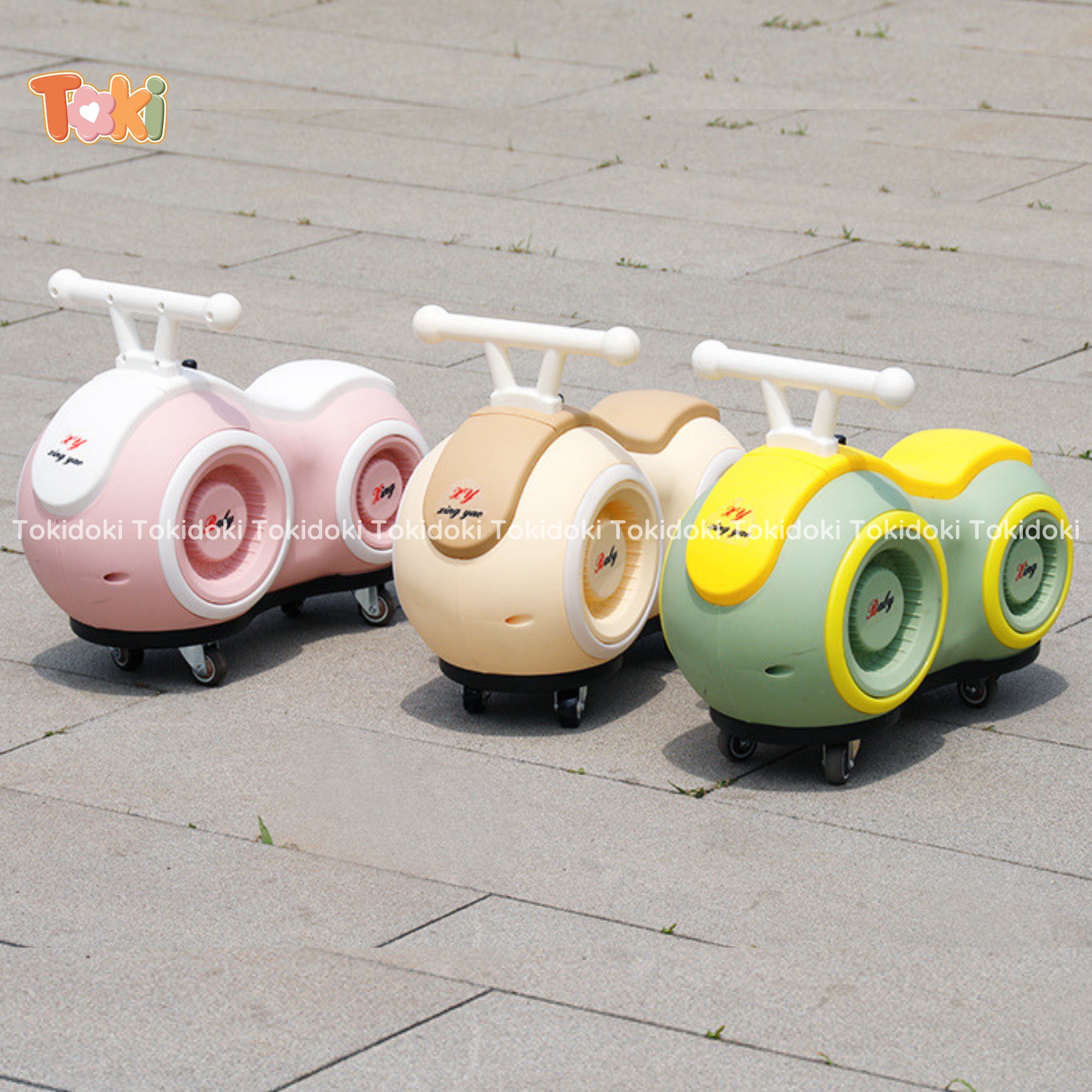 [🆕🇻🇳] Tokidoki – Thiên đường mua sắm cho mẹ và bé! 😎❤️️⭐️  𝐁𝐈́𝐏 𝐁𝐈́𝐏 𝐓𝐨𝐤𝐢 𝐬𝐚̆́𝐩 𝐯𝐞̂̀ #𝐱𝐞 #đ𝐚̣̂𝐮 #𝐩𝐡𝐨̣̂𝐧𝐠 #𝐘𝐎𝐘𝐎 𝐜𝐡𝐨 𝐛𝐞́ 𝐜𝐡𝐚̣𝐲 𝐳𝐢𝐧 𝐳𝐢𝐧 𝐦𝐞̣ 𝐨̛𝐢, 𝐜𝐨́ 𝐧𝐡𝐚̣𝐜, đ𝐞̀𝐧 𝐯𝐮𝐢 𝐧𝐡𝐨̣̂𝐧 𝐥𝐮𝐨̂𝐧 𝐚̣

Tròn tròn cưng xỉu luon, phiên bản , shares-0✔️ , likes-27❤️️ , date-2024-06-07 09:10:04🇻🇳🇻🇳🇻🇳📰🆕