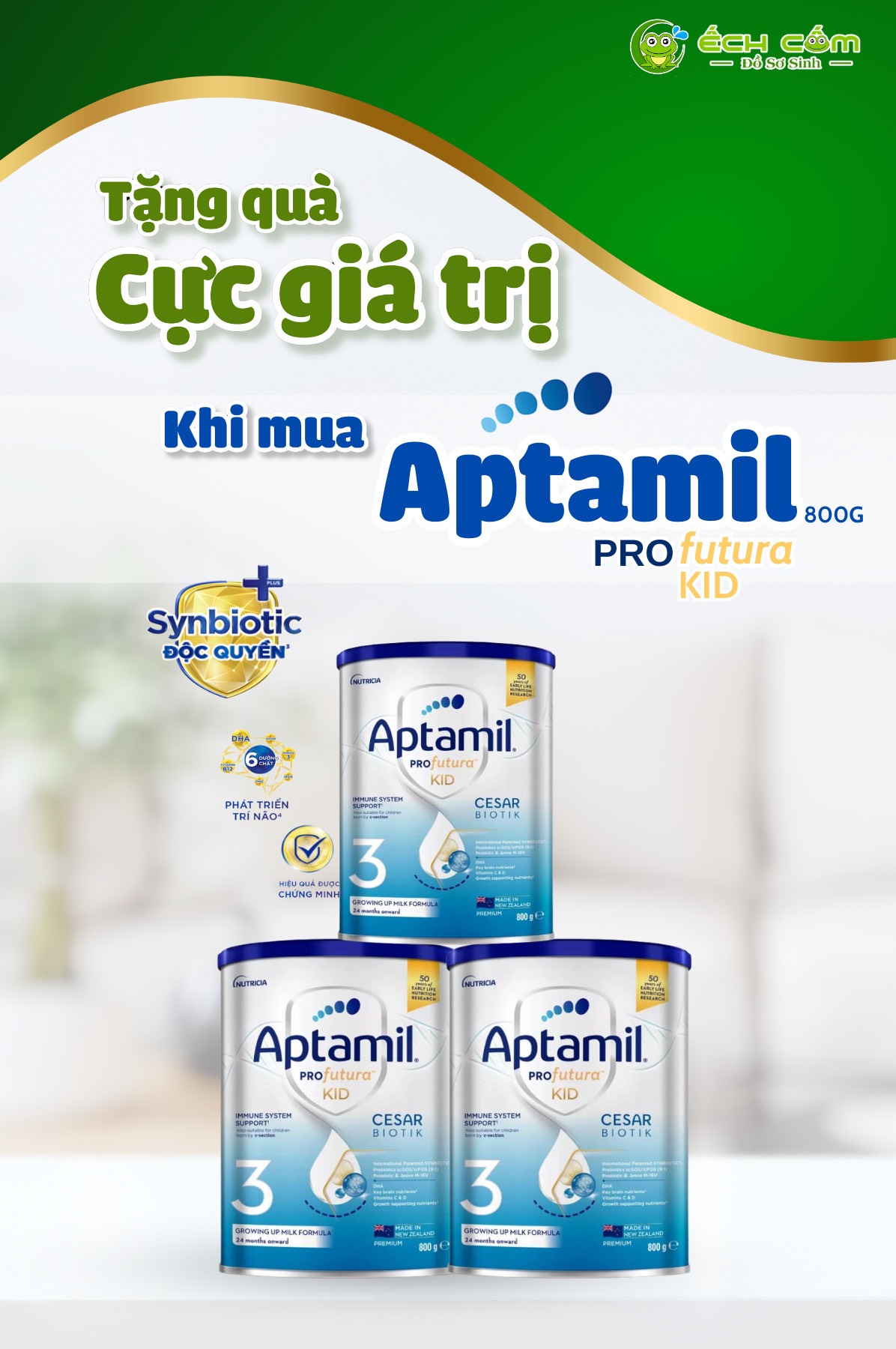 [🆕🇻🇳]  Đồ Sơ Sinh Ếch Cốm – Hệ Thống Mẹ Bé 😎❤️️⭐️  𝐁𝐀̂́𝐓 𝐍𝐆𝐎̛̀ 𝐂𝐇𝐔̛𝐀  𝑨𝑷𝑻𝑨𝑴𝑰𝑳 𝑵𝑬𝑾 𝒁𝑬𝑨𝑳𝑨𝑵𝑫 𝐓𝐔𝐍𝐆 𝐃𝐄𝐀𝐋 𝐂𝐔̛̣𝐂 𝐗𝐈̣𝐍  𝑴𝑼𝑨 𝑺𝑼̛̃𝑨 𝑻𝑨̣̆𝑵𝑮 𝑸𝑼𝑨̀ 

 Tặng bé ngay 𝟏 𝐂𝐡𝐢𝐞̂́𝐜 𝐗𝐞 Đ𝐚̣𝐩 Đ𝐢̣𝐚 𝐇𝐢̀𝐧𝐡 khi mua 𝟱 𝗟𝗼𝗻 𝗔𝗽𝘁𝗮𝗺𝗶𝗹 𝗡𝗲𝘄  , shares-11✔️ , likes-28❤️️ , date-2024-06-06 10:15:49🇻🇳🇻🇳🇻🇳📰🆕