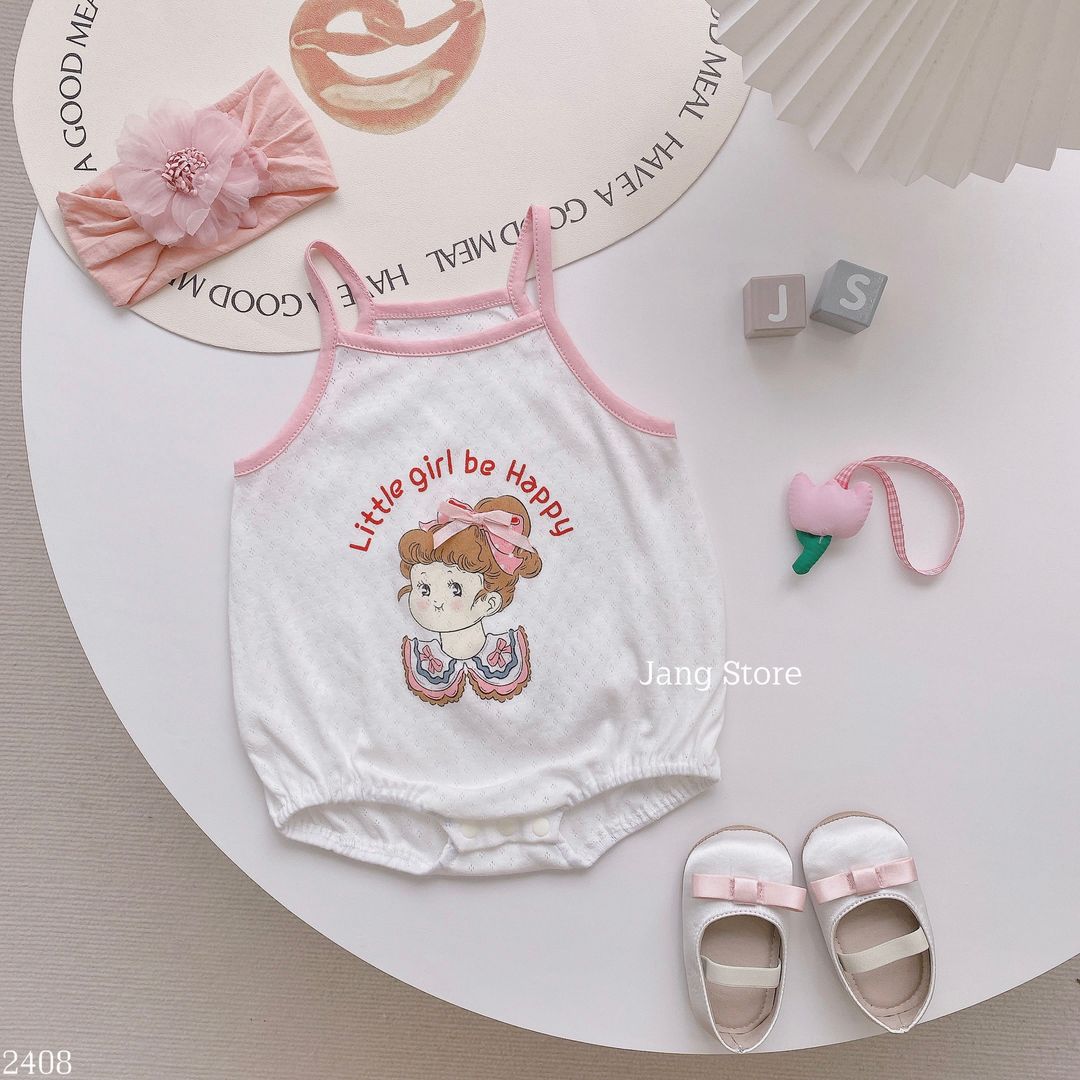 [🆕🇻🇳] Jang Store – Chuyên đồ trẻ em cao cấp 😎❤️️⭐️  Giải nhiệt mùa hè với em body 2 dây mới nào các bé ơiii
 Chất đẹp xỉu luôn mà giá còn mềm nữa ạ 
 , shares-0✔️ , likes-2❤️️ , date-2024-06-08 13:42:00🇻🇳🇻🇳🇻🇳📰🆕