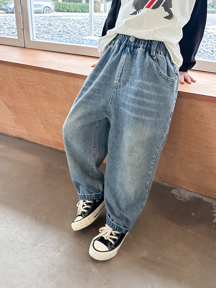 [🆕🇻🇳] Baby so Cute – Thời Trang Cho Bé Yêu ! 🧑‍🧒❤️️👶⭐️ Fom baggy vẫn dêx mặc nhất phải hem
 270k
 , shares-0✔️ , likes-3❤️️ , date-2024-06-06 02:45:43🇻🇳🇻🇳🇻🇳📰🆕