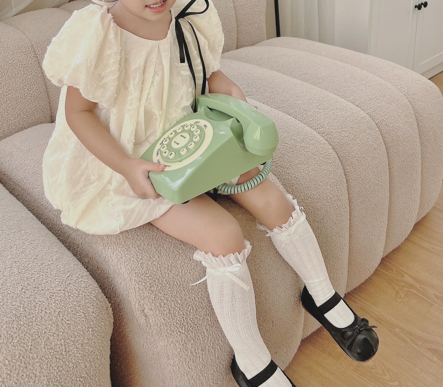 [🆕🇻🇳] P’ti Chou – Thời trang thiết kế dành cho trẻ em 😎❤️️⭐️ Cute lắm lắm  Deal #199k Pti chạy hết ngày 7.6 ba mẹ nha
 Đang hottrend dáng váy boom, hè này không thể thiếu  ✿ size 10kg ~ 23kg
 , shares-0✔️ , likes-8❤️️ , date-2024-06-06 05:43:00🇻🇳🇻🇳🇻🇳📰🆕