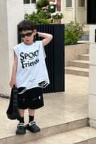 [🆕🇻🇳]  Voi Kun – Thời trang trẻ em có sẵn – Hàng Quảng Châu 🧑‍🧒❤️️👶⭐️ HÀNG MỚI VỀ 
Áo ba lỗ xám rách gấu, quần túi hộp khoá sịn đéttt !
 Size 90 – 150
 Link shopee áo: 
 Link shopee quần: 
 Ship Cod toàn quốc phí chỉ 20k

Sho , shares-0✔️ , likes-2❤️️ , date-2024-06-06 04:55:50🇻🇳🇻🇳🇻🇳📰🆕