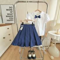 [🆕🇻🇳] Đồng phục học sinh cao cấp – Kidsky 😎❤️️⭐️ Thật sự xinh xắn, cuối tuần rồi… đừng quên ghé shope.e online: 

 , shares-0✔️ , likes-10❤️️ , date-2024-06-08 13:42:18🇻🇳🇻🇳🇻🇳📰🆕