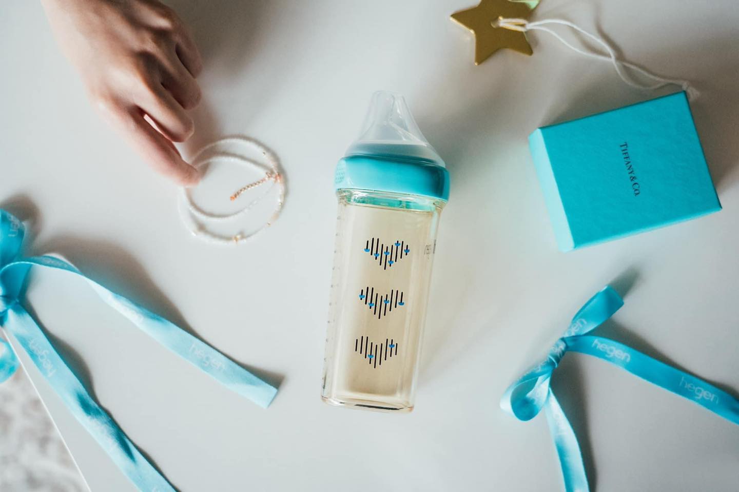 [🆕🇻🇳] Hằng Japan – Những điều mẹ muốn, những thứ con cần 🧑‍🧒❤️️👶⭐️  HEGEN SELINA LIMITED Vừa ra mắt nóng hổi tại Taiwan chỉ có 100B duy nhất trên toàn thế giới
Sản xuất duy nhất 1 lần ko có lần 2. Bao nhiêu fan Hegen tại T , shares-0✔️ , likes-50❤️️ , date-2024-06-26 04:50:02🇻🇳🇻🇳🇻🇳📰🆕