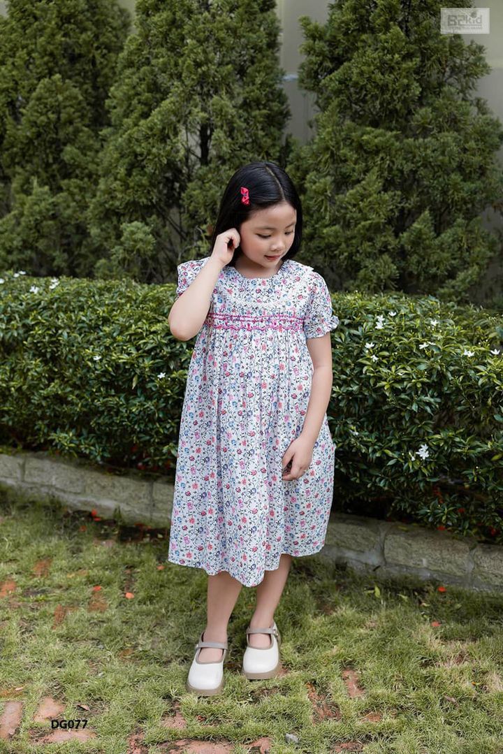 [🙇🇻🇳] B2KID – Chuyên sỉ buôn quần áo trẻ em 😎❤️️⭐️ – 🎀 Yêu từ cái nhìn đầu tiên với mẫu đầm xích móc ✦𝐁𝟐𝐊𝐈𝐃✦

DG …