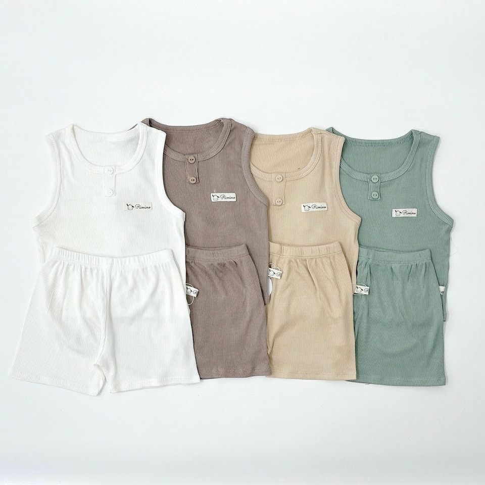 [🆕🇻🇳] Lullaby luôn hiểu rõ nhu cầu 😎❤️️⭐️ NẮNG NÓNG NHƯ THẾ NÀY THÌ BA LỖ SÁT NÁCH LÀ CHÂN ÁI NHA
 BỘ TĂM LẠNH SÁT NÁCH 2 KHUY Rimino nha chỉ #79k / bộ đi đơn từ 2 bộ nha 
Comboo 3 bộ #210k nha

 C , shares-0✔️ , likes-1❤️️ , date-2024-05-17 02:07:13🇻🇳🇻🇳🇻🇳📰🆕