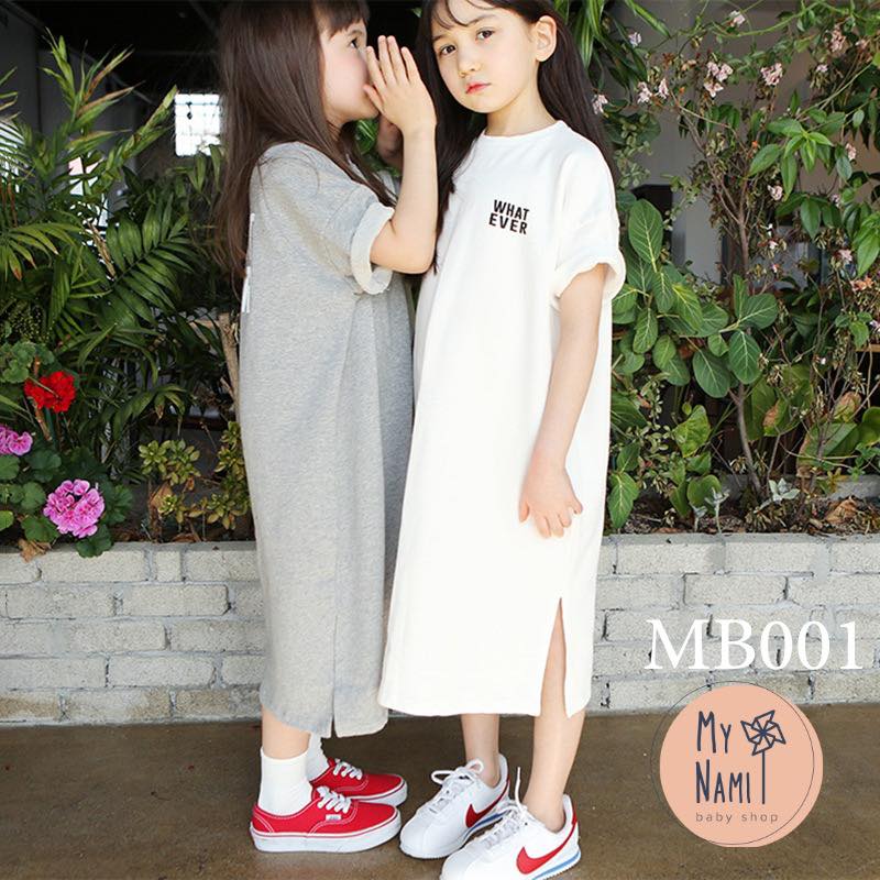 [🆕🇻🇳] My Nami – Thời trang trẻ em 🧑‍🧒❤️️👶⭐️ VÁY ĐÔI MẸ VÀ BÉ
 1 chiếc váy có thể cân hết mọi khuyết điểm đây ạ,
 Form suông rộng dễ bận mà còn cá tính nữa
 Đang freeship khi mua mẹ và bé ạ
Ship toàn  , shares-0✔️ , likes-3❤️️ , date-2023-11-29 09:24:22🇻🇳🇻🇳🇻🇳📰🆕