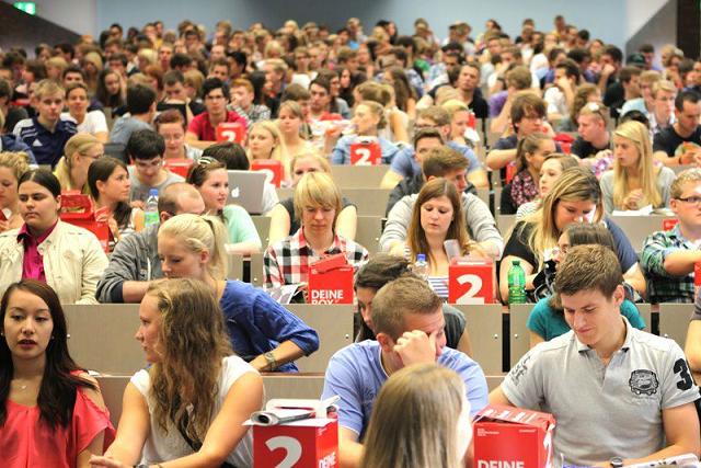 Du học Đức với chương trình Freshman của FH Aachen « Du học Đức