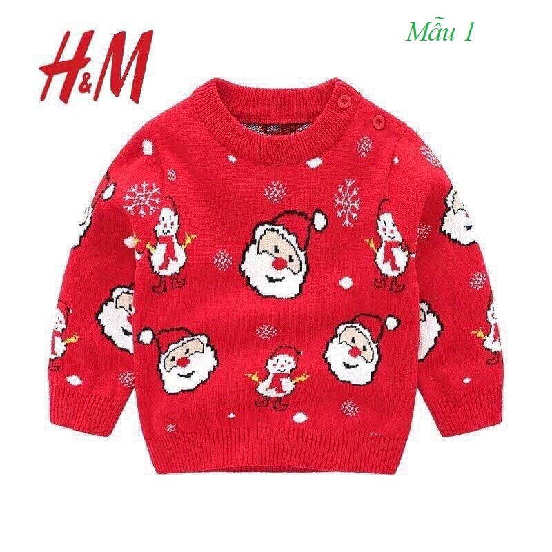 [🆕🇻🇳] ColorKids – Chuyên VNXK sỉ lẻ đồ cho bé 😎❤️️⭐️ 𝐀́𝐨 𝐥𝐞𝐧 𝐇𝐌 𝐜𝐡𝐨 𝐦𝐮̀𝐚 𝐍𝐨𝐞𝐥 𝐬𝐢𝐞̂𝐮 𝐡𝐨𝐭 Len 2 lớp dày bao đẹp, bao chất, siêu ấm – đi chơi Noel dù giá rét vẫn vô tư!
 Size: 1-6/7y (8/9kg-24/26kg)
Giá đã tốt n , shares-0✔️ , likes-4❤️️ , date-2021-11-12 20:45:09🇻🇳🇻🇳🇻🇳📰🆕