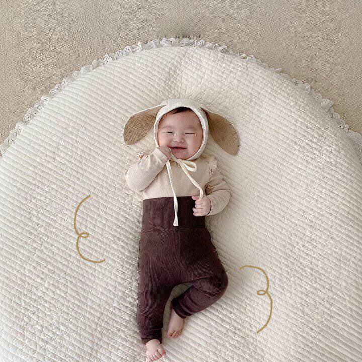 [🆕🇻🇳] HAPPY HIPPO – chuyên đồ trẻ em – Lullaby vnxk 😎❤️️⭐️ 𝐐𝐮𝐚̂̀𝐧 𝐜𝐚̣𝐩 𝐜𝐚𝐨 𝐜𝐡𝐨 𝐛𝐞́!  Chiếc quần siêu HOT được các mẹ bỉm vô cùng yêu thích  Vải cotton mềm mịn, co giãn tốt, chất quần đanh không lo bai dão khi giặt  , shares-0✔️ , likes-0❤️️ , date-2022-02-27 20:31:01🇻🇳🇻🇳🇻🇳📰🆕