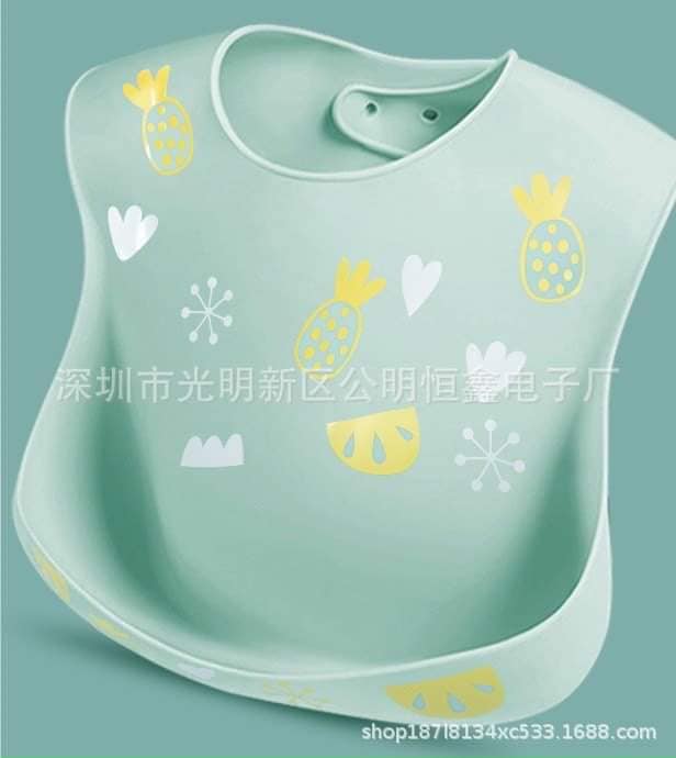 [🆕🇻🇳] Shop Mẹ Khôi Nguyên – Chuyên bỉm sữa và đồ dùng cho mẹ & bé 🧑‍🧒❤️️👶⭐️ Nay shop về YẾM SILICON CHO BÉ ĂN DẶM ĐÂY CÁC MẸ Ạ. 

Các bé tập ăn dặm thì hay rơi rớt đồ ăn lên người. Vì thế cần trang bị cho bé một chiếc yến Silicon đ , shares-0✔️ , likes-16❤️️ , date-2022-06-03 12:47:16🇻🇳🇻🇳🇻🇳📰🆕