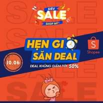 [🆕🇻🇳] 3M Kids – Thời trang cho bé yêu  😎❤️️⭐️ TIỆC CÒN DÀI, DEAL HOT CÒN NHIỆT?   10.06 – 15.06

Mùa xuân hoa nở là vì … nhà nhà còn trẩy hội Shopee pi pi pi

Ghé Shop quẩy nhiệt cùng các deal hot hi , shares-0✔️ , likes-0❤️️ , date-2022-06-09 05:02:02🇻🇳🇻🇳🇻🇳📰🆕