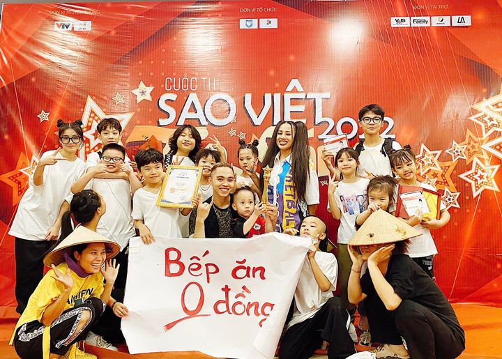[🆕🇻🇳] Top1StarKids ⭐ ☀ ⚡ Chúc mừng Rùa Kitty – Rùa Team kết hợp cùng MiniKitty 
 Vô địch cuộc thi Sao Việt Toả Sáng 2022 
 Giải nhì cuộc thi HSDC Showcas , shares-0✔️ , likes-0❤️️ , date-2022-06-27 04:00:08🇻🇳🇻🇳🇻🇳📰🆕