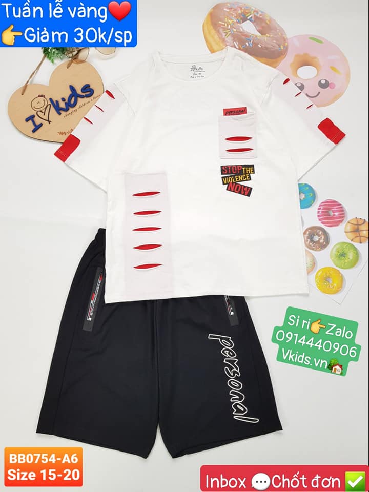 [🆕🇻🇳] Top1Order_Sỉ_Vkids 🛒 ❤️️⭐️ HOT…HOT.NHANH TAY CHỚP NGAY CƠ HỘIInbox Chốt đơn 
 Chương trình đặc biệt nhất cho khách hàng tuần này  
TUẦN LỄ VÀNGGIẢM SỐC 3 , shares-0✔️ , likes-0❤️️ , date-2022-07-12 16:03:54🇻🇳🇻🇳🇻🇳📰🆕