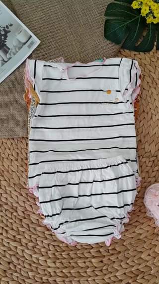 [🆕🇻🇳]  Đồ Sơ Sinh Đẹp Độc Rẻ – Chuyên cung cấp sỉ và lẻ đồ dùng sơ sinh 🧑‍🧒❤️️👶⭐️  #39K BỘ MẶC NHÀ CỰC XINH – CỰC MÁT – CỰC CHUẨN HÀNG SIÊU THỊ VỚI GIÁ CỰC MỀM – #FREESHIP khi mua 6 bộ

 Hình ảnh của shop là thật 100% (tự chụp bằng điện  , shares-2✔️ , likes-41❤️️ , date-2022-10-12 16:07:07🇻🇳🇻🇳🇻🇳📰🆕