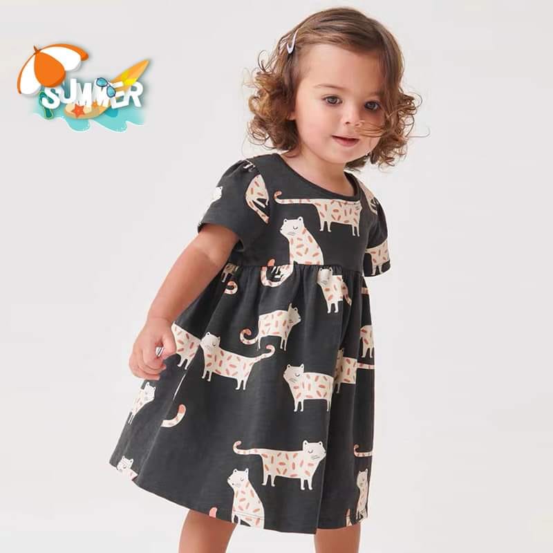 [🆕🇻🇳]  Shop Hello Baby 😎❤️️⭐️ VÁY CỘC TAY  size 2-7 tuổi 
 chỉ 175K
 Mẹ ib shop tư vấn size cho bé nhé!
 , shares-0✔️ , likes-1❤️️ , date-2023-02-08 15:23:46🇻🇳🇻🇳🇻🇳📰🆕