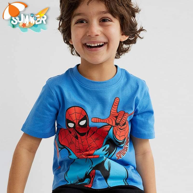 [🆕🇻🇳]  Shop Hello Baby 😎❤️️⭐️  Wellcome Summer 2023  ÁO THUN CỘC cho bé 2-7 tuổi  Ib shop tư vấn size mẹ nhé
 , shares-0✔️ , likes-3❤️️ , date-2023-02-08 15:20:44🇻🇳🇻🇳🇻🇳📰🆕