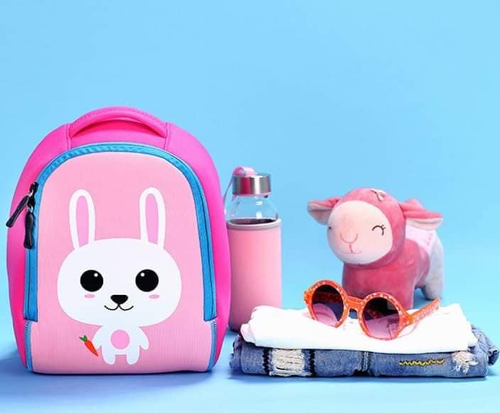 [🆕🇻🇳]  Shop Hello Baby 😎❤️️⭐️ Balo mẫu giáo chất eva siêu nhẹ , lại còn tâm lý kèm dây chống lạc nữa chứ 
 , shares-0✔️ , likes-2❤️️ , date-2023-02-21 04:53:23🇻🇳🇻🇳🇻🇳📰🆕