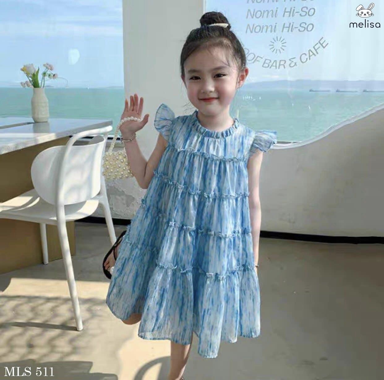 [🆕🇻🇳] Mylano – Thời trang xuất khẩu cho bé 😎❤️️⭐️ HÀNG SẴN TẠI SHOP

Mã đầm thiết kế dành riêng cho mùa hè cho bé đi biển hay đi chơi đều xinh
Thiết kế bồng bềnh nhiều tầng, sau lưng có nơ tạo nên độ xinh  , shares-0✔️ , likes-5❤️️ , date-2023-04-05 12:57:50🇻🇳🇻🇳🇻🇳📰🆕