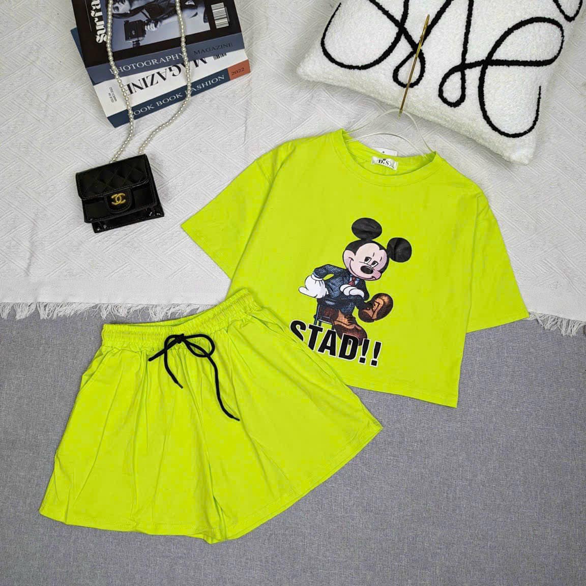 [🆕🇻🇳] Lita Outfits – Quần Áo Vnxk😎❤️️⭐️ Bộ cho các bạn nhỡ rất yêu luôn ạ. Hàng freesize, cho bạn từ 35kg trở lên ạ
 , shares-0✔️ , likes-0❤️️ , date-2023-04-20 13:56:38🇻🇳🇻🇳🇻🇳📰🆕