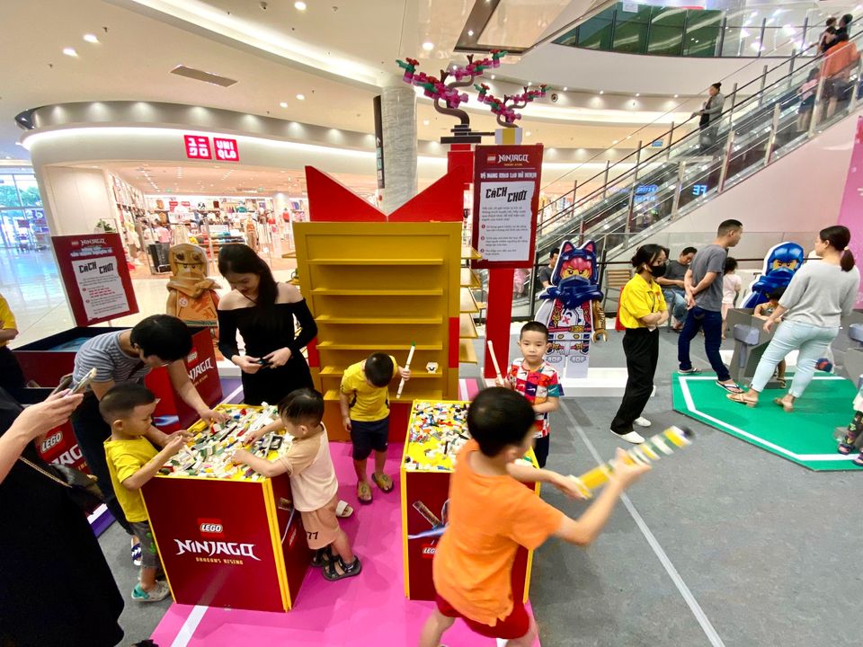 [🧸️🇻🇳] Mykingdom – Đồ Chơi Chính Hãng – An Toàn Cho Bé – Giá Tốt Cho Mẹ 🛴Top1Toys 🧸️ – [LEGO x AEON TÂN PHÚ] CÙNG BÉ HOÀN THÀNH NHIỆM VỤ TẠI HỌC VIỆN NINJAGO

🏠Địa  …