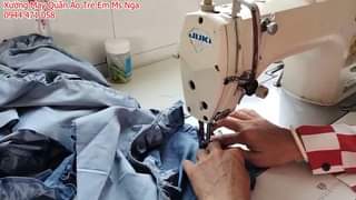 [🆕🇻🇳]  Xưởng May Quần Áo Trẻ Em Xuất Khẩu Cao Cấp Ở Tphcm 😎❤️️⭐️  , shares-0✔️ , likes-1❤️️ , date-2023-08-23 00:35:24🇻🇳🇻🇳🇻🇳📰🆕