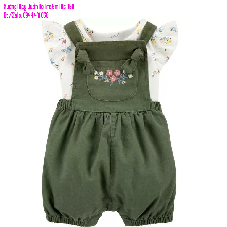 [🆕🇻🇳]  Xưởng May Quần Áo Trẻ Em Xuất Khẩu Cao Cấp Ở Tphcm 😎❤️️⭐️ Xưởng May Quần Áo Trẻ Em Ms NGA – Nhà sáng tạo thời trang Bé gái Hàng Đầu với hơn 16 Năm hoạt Động và Hơn 1001 Mẫu váy bé gái tuyệt vời Đã được sáng tạo.
= , shares-2✔️ , likes-1❤️️ , date-2023-08-24 02:50:47🇻🇳🇻🇳🇻🇳📰🆕