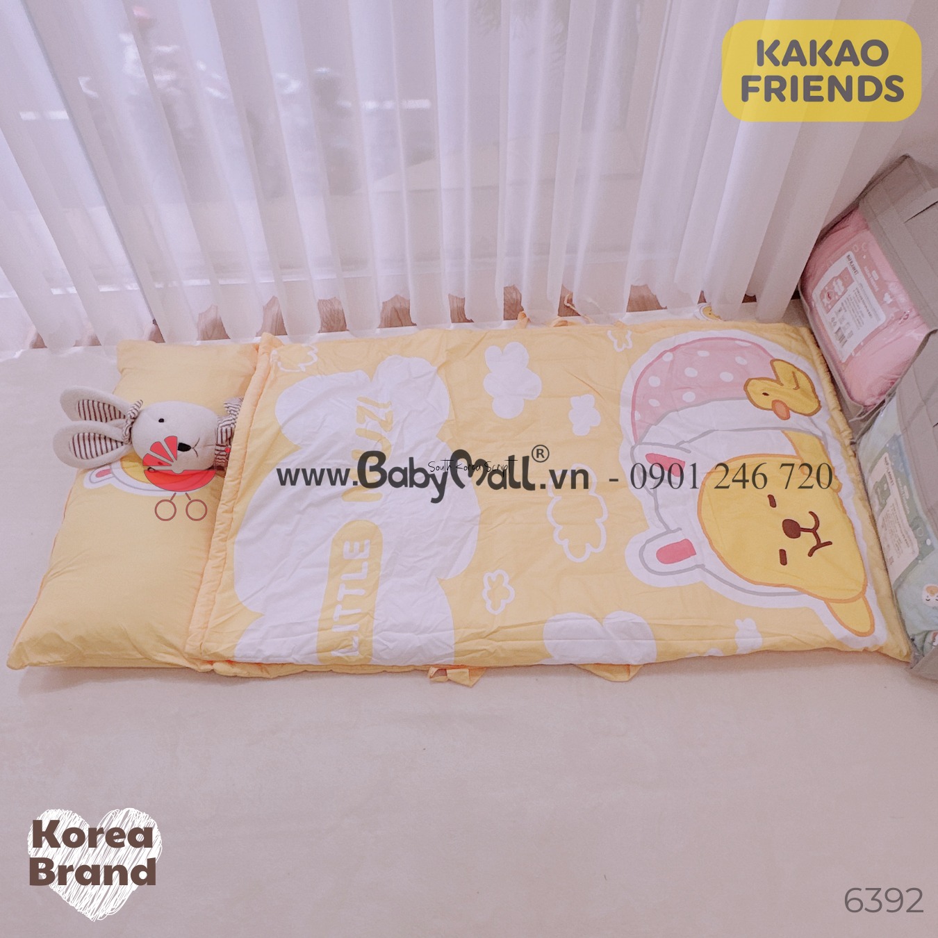 [🆕🇻🇳] Babymall – Đồ dùng cao cấp dành cho mẹ và bé 🧑‍🧒❤️️👶⭐️ 𝑆𝑒𝑡 𝑐ℎ𝑎̆𝑛 𝑔𝑜̂́𝑖 đ𝑒̣̂𝑚 𝑛𝑎̆̀𝑚 𝐾𝑎𝑘𝑎𝑜 𝑓𝑟𝑖𝑒𝑛𝑑𝑠 𝑠𝑖𝑒̂𝑢 𝑥𝑖𝑛ℎ 𝑛𝑒𝑤 𝑎𝑟𝑟𝑖𝑣𝑎𝑙 𝑡𝑎̣𝑖 𝐻𝑎̀𝑛 𝑄𝑢𝑜̂́𝑐  HÀNG CÓ SẴN FULL MÀU
Thiết kế đặc biệt Gối nằm được may liền với nệm nằm , shares-0✔️ , likes-4❤️️ , date-2023-10-14 11:51:07🇻🇳🇻🇳🇻🇳📰🆕