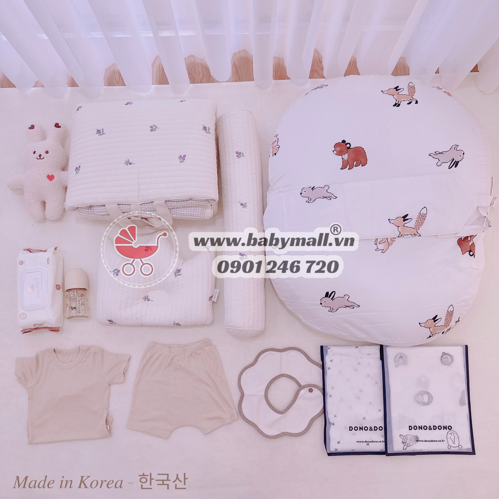 [🆕🇻🇳] Babymall – Đồ dùng cao cấp dành cho mẹ và bé 🧑‍🧒❤️️👶⭐️ 𝑯𝒂̀𝒏𝒈 𝒏𝒐̣̂𝒊 đ𝒊̣𝒂 𝑲𝒐𝒓𝒆𝒂 – 한국산
Tuyển tập đồ dùng cao cấp Mẹ & Bé
Xem thêm nhiều SP dưới còm men ạ

—-𝗪𝗲𝗹𝗹𝗰𝗼𝗺𝗲 𝘁𝗼 𝗕𝗮𝗯𝘆𝗺𝗮𝗹𝗹®—

 𝐒𝐡𝐨𝐰𝐫𝐨𝐨𝐦: 𝟏𝟓𝟖𝐀 𝐓𝐫𝐮̛𝐨̛ , shares-5✔️ , likes-47❤️️ , date-2023-10-21 07:40:56🇻🇳🇻🇳🇻🇳📰🆕