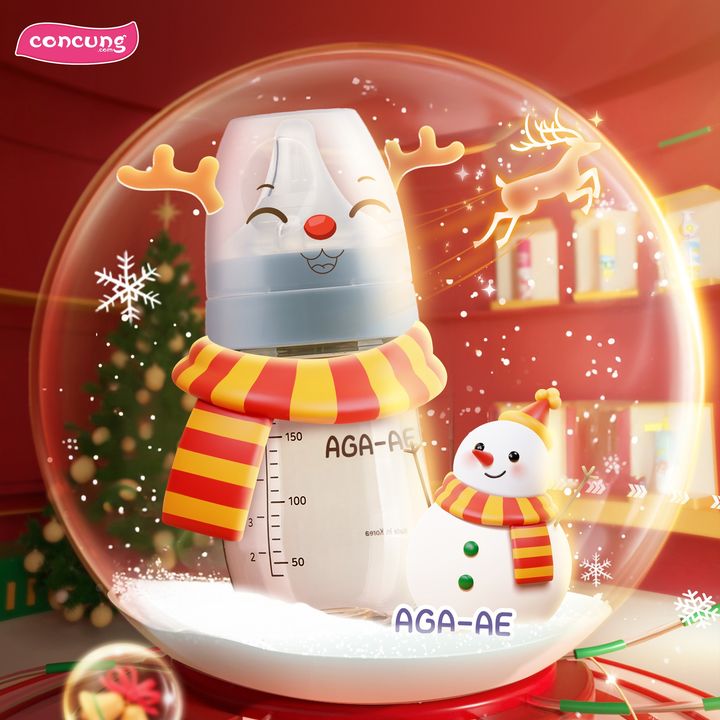 [👶🇻🇳] Con Cưng – Mang đến những sản phẩm tốt nhất cho trẻ em Việt Nam 😎❤️️⭐️ – Share chiếc bình may mắn này, từ ngày mai Bé sẽ ti cạn bình, bữa nào cũng “chén …