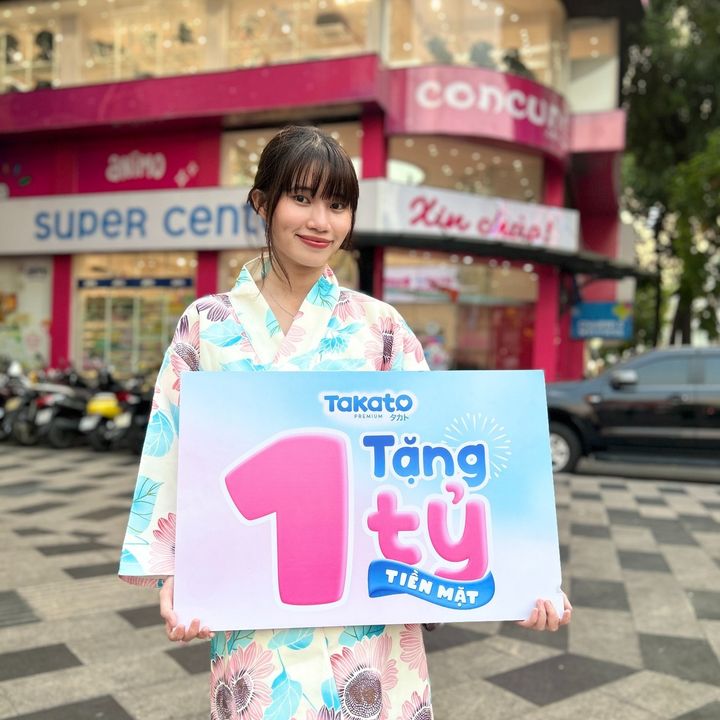 [👶🇻🇳] Con Cưng – Mang đến những sản phẩm tốt nhất cho trẻ em Việt Nam 😎❤️️⭐️ – CHUYỆN GÌ ĐÂY? TÃ NHẬT #TAKATO TẶNG 1 TỶ TIỀN MẶT?

Thật hay đùa, mời Ba Mẹ …