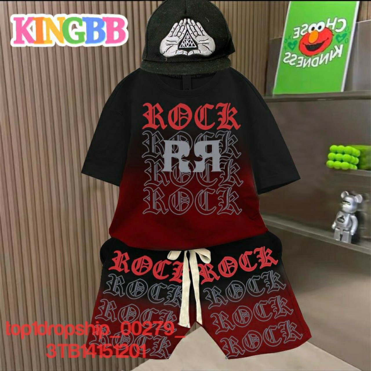 [🆕🇻🇳] Top1Order_Sỉ_Vkids 🛒 ❤️️⭐️ Buôn_sỉ_SG Bộ bé trai, chất cotton mềm mịn, in hình sắc sảo, from to chuẩn, top1dropship_00279_3TB14101101_1501_sg3
 Hàng có sẵ , shares-0✔️ , likes-0❤️️ , date-2024-01-15 09:36:41🇻🇳🇻🇳🇻🇳📰🆕