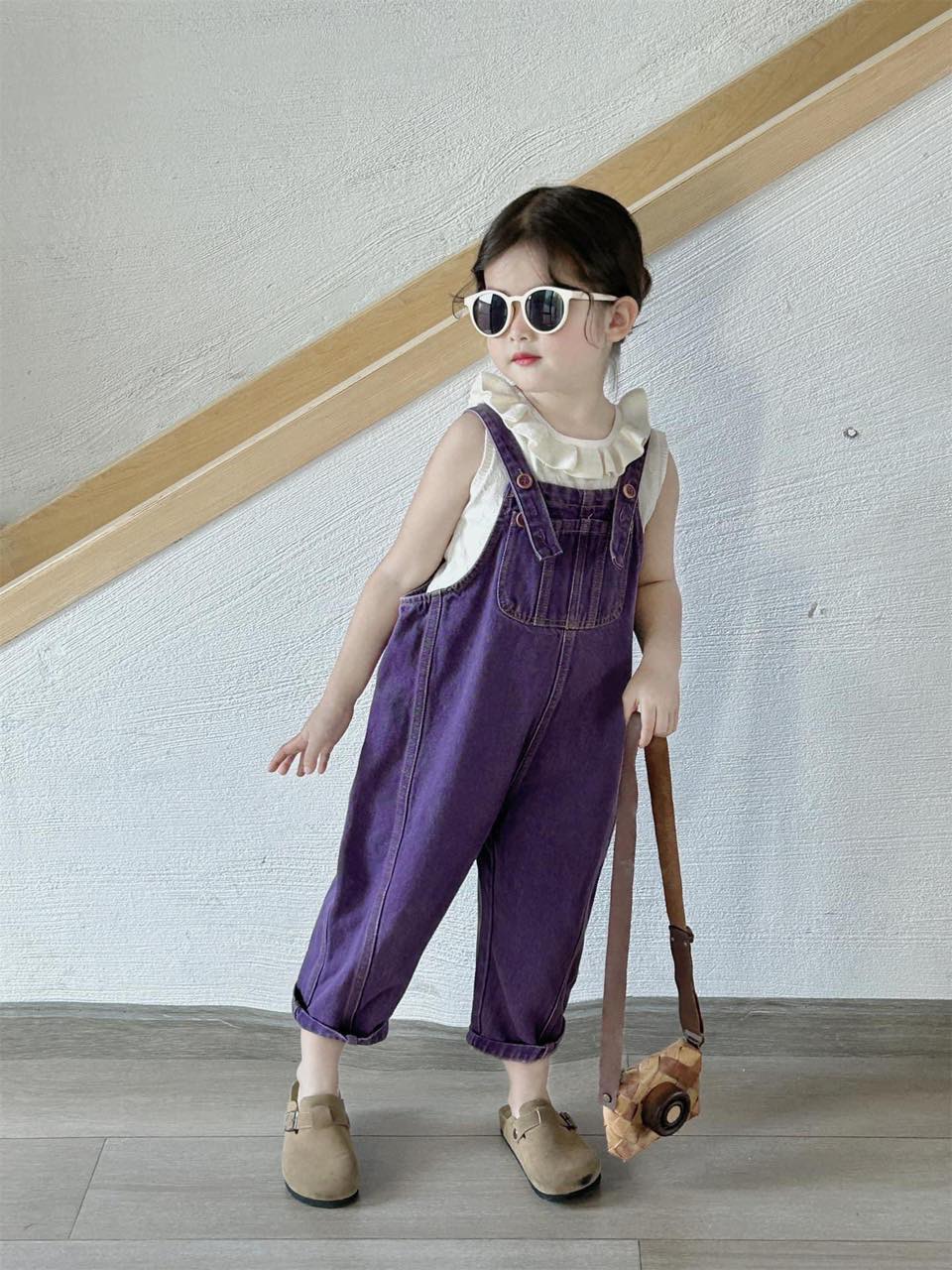 [🆕🇻🇳]  Suri baby kids – Thời trang cho bé thiết kế, hàng QC Cao Cấp 😎❤️️⭐️ Xinh quá mẹ ơii
 Em Gom nhanh cho các bé diện  nha
 Sét áo + Yếm auto xinh ạ
  Đủ size 8-35kg nha
 Nhận hàng dc kt thoải mái ạ
 , shares-25✔️ , likes-962❤️️ , date-2024-01-10 18:28:27🇻🇳🇻🇳🇻🇳📰🆕