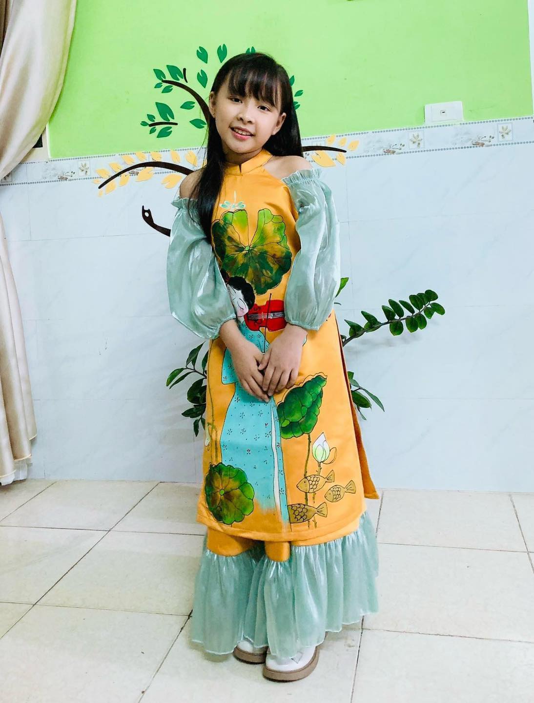 [🆕🇻🇳]  Phương Nguyễn Silk chuyên thiết kế áo dài trẻ em, áo dài mẹ & bé 🧑‍🧒❤️️👶⭐️ 𝙵𝚎𝚎𝚍𝚋𝚊𝚌𝚔 𝚜𝚒ê𝚞 𝚢ê𝚞 𝚝ừ 𝚔𝚑á𝚌𝚑 𝚑à𝚗𝚐 𝚗𝚑à 𝙿𝚑ươ𝚗𝚐 𝙽𝚐𝚞𝚢ễ𝚗 𝚂𝚒𝚕𝚔 
______PNS______ 
 Hotline: 0842327599 
 Website:  Inbox page để được tư vấn và đặt hàng nha! 
𝗟𝗼𝘃𝗲, , shares-0✔️ , likes-5❤️️ , date-2024-01-16 21:44:54🇻🇳🇻🇳🇻🇳📰🆕