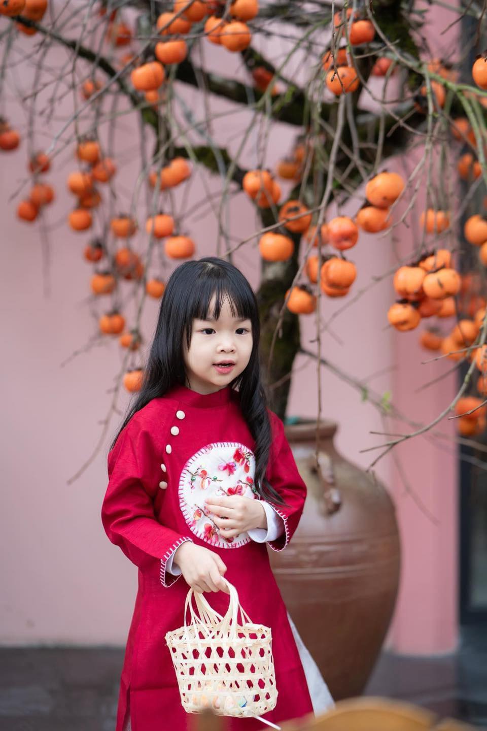 [🆕🇻🇳]  Phương Nguyễn Silk chuyên thiết kế áo dài trẻ em, áo dài mẹ & bé 🧑‍🧒❤️️👶⭐️ Cưng thật sự 
 ______PNS______ 
 Hotline: 0842327599 
 Website:  Inbox page để được tư vấn và đặt hàng nha! 
 𝗟𝗼𝘃𝗲, Áo dài Phương Nguyễn Silk 
 ___________ , shares-0✔️ , likes-3❤️️ , date-2024-01-19 02:14:56🇻🇳🇻🇳🇻🇳📰🆕