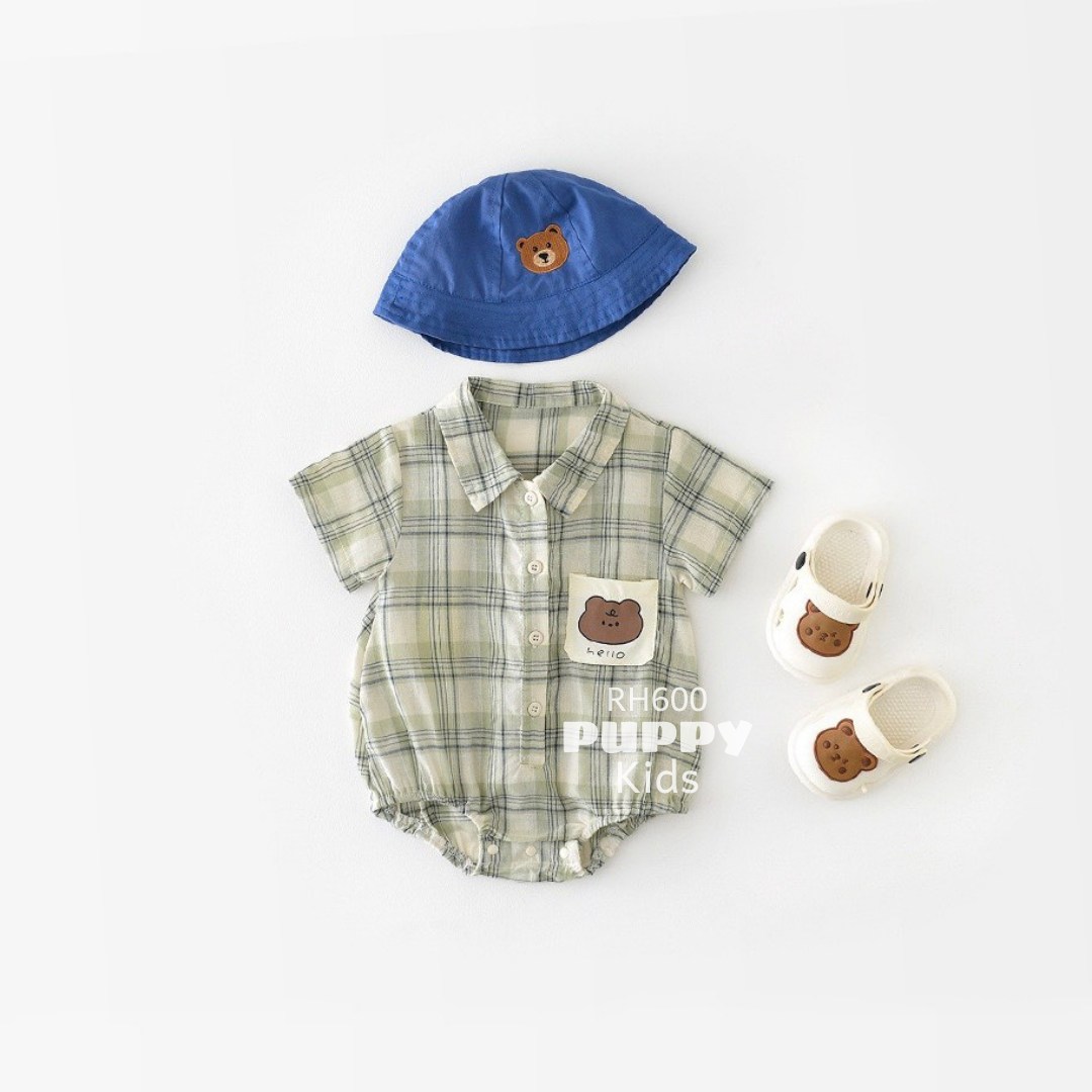 [🆕🇻🇳] Puppy Kids – Cửa hàng quần áo cho bé tại Hà Nội 😎❤️️⭐️ 𝐒𝐡𝐨𝐩𝐞𝐞: 
𝐋𝐚𝐳𝐚𝐝𝐚: c
𝐃𝐚̀𝐧𝐡 𝐜𝐡𝐨 𝐞𝐦 𝐛𝐞́ 
#summer_2024 #newarrivels 
Album mới cứng hàng hè 2024 đã được update, toàn chất thun cotton ba mẹ thích lắm này,…
T , shares-18✔️ , likes-298❤️️ , date-2024-03-24 22:05:46🇻🇳🇻🇳🇻🇳📰🆕