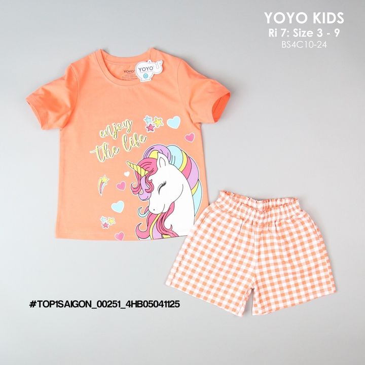 [🆕🇻🇳] Phân Phối – Bán Buôn – Bán Sỉ Vkids 😎❤️️⭐️ – ☘️Buôn_sỉ_SG☘️ Bộ bé gái, chất thun 100% cotton 4c cao cấp, in hình, size 3-xxl …