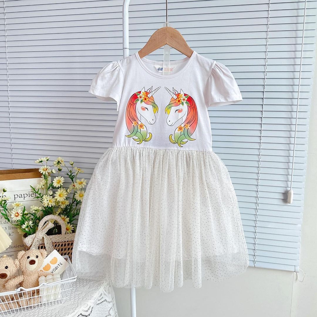 [🆕🇻🇳]  BIN’S HOUSE Chuyên Sỉ & Lẻ Hàng Hiệu Xuất Dư Trẻ Em 😎❤️️⭐️ Xả lỗ #130k 1 cái duy nhất 
 Size 40-45 kg đầm hãng h& m
 , shares-0✔️ , likes-1❤️️ , date-2024-02-02 14:08:51🇻🇳🇻🇳🇻🇳📰🆕