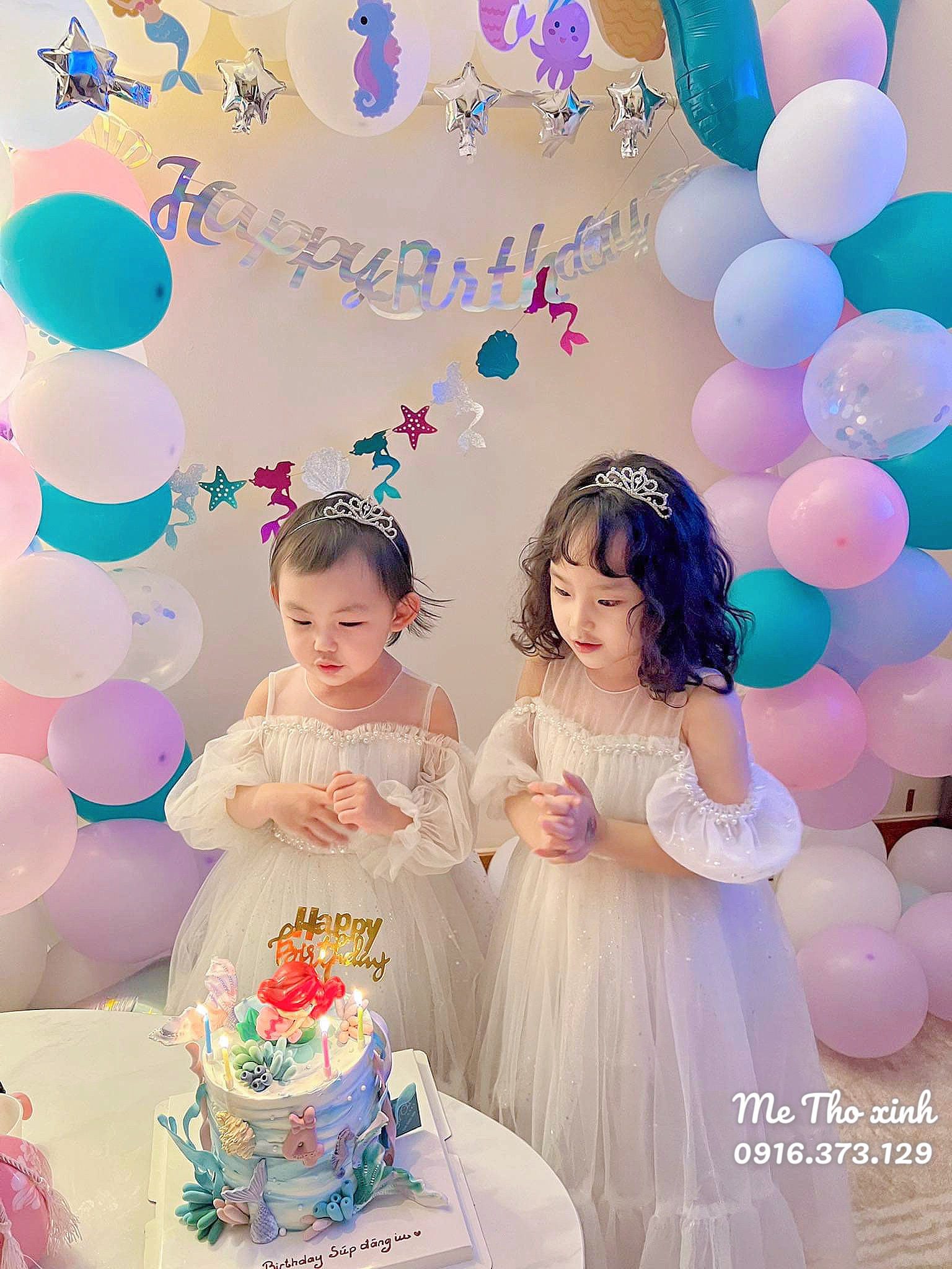 [🆕🇻🇳] Váy Công Chúa – Mẹ Thỏ Xinh – Váy công chúa thiết kế cao cấp cho bé gái 🧑‍🧒❤️️👶⭐️ Feedback đáng iu của công chúa nhỏ
Các #Màu xinh: Trắng, Hồng, Kem..
Đủ #Size : 8~40kg (Size to đặt may 1 ngày có váy ạ)

—————————
CAM KẾT TOÀN BỘ ẢNH DO  , shares-0✔️ , likes-0❤️️ , date-2024-02-16 02:24:01🇻🇳🇻🇳🇻🇳📰🆕