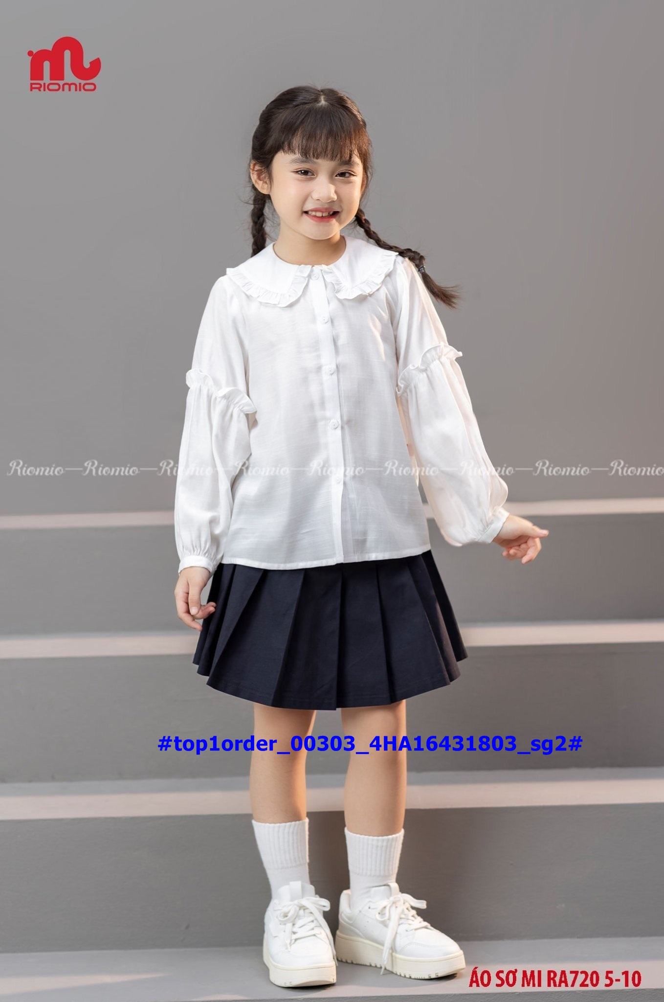 [🆕🇻🇳] Top1Order_Sỉ_Vkids 🛒 ❤️️⭐️ Buôn_sỉ_HN Áo bé gái, sơ mi dài tay, cổ bèo, chất đũi mềm mát, size 20-40kg, top1order_00303_4HA16431803_sg2
𝐓𝐨𝐩 𝐢𝐭𝐞𝐦 𝐤𝐡𝐨̂𝐧𝐠 𝐭𝐡𝐞 , shares-0✔️ , likes-0❤️️ , date-2024-03-18 09:26:16🇻🇳🇻🇳🇻🇳📰🆕