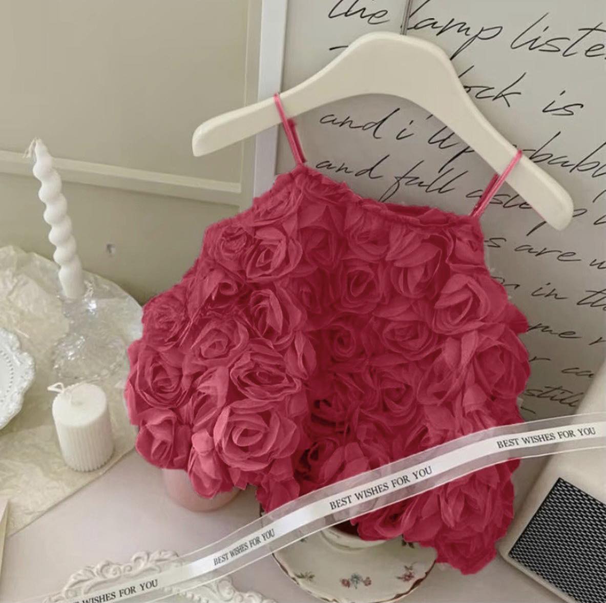 [🆕🇻🇳]  Suri baby kids – Thời trang cho bé thiết kế, hàng QC Cao Cấp 😎❤️️⭐️ Thành thật xin lỗi nhiều mẹ phải chờ mã này về ạ
 Sau bao nhiêu ngày chờ đợi em đã về được hàng nha
 Đủ size 8-35kg
 Hàng đẹp lắm chuẩn ảnh luôn mẹ yên tâm , shares-0✔️ , likes-22❤️️ , date-2024-04-03 06:32:48🇻🇳🇻🇳🇻🇳📰🆕