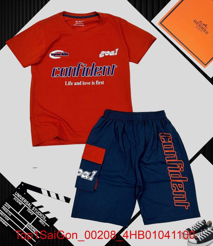 [🆕🇻🇳] Phân Phối – Bán Buôn – Bán Sỉ Vkids 😎❤️️⭐️ – ☘️Buôn_sỉ_SG☘️ Bộ bé trai, chất thun cotton 4 chiều, đường may sắc sảo, s …