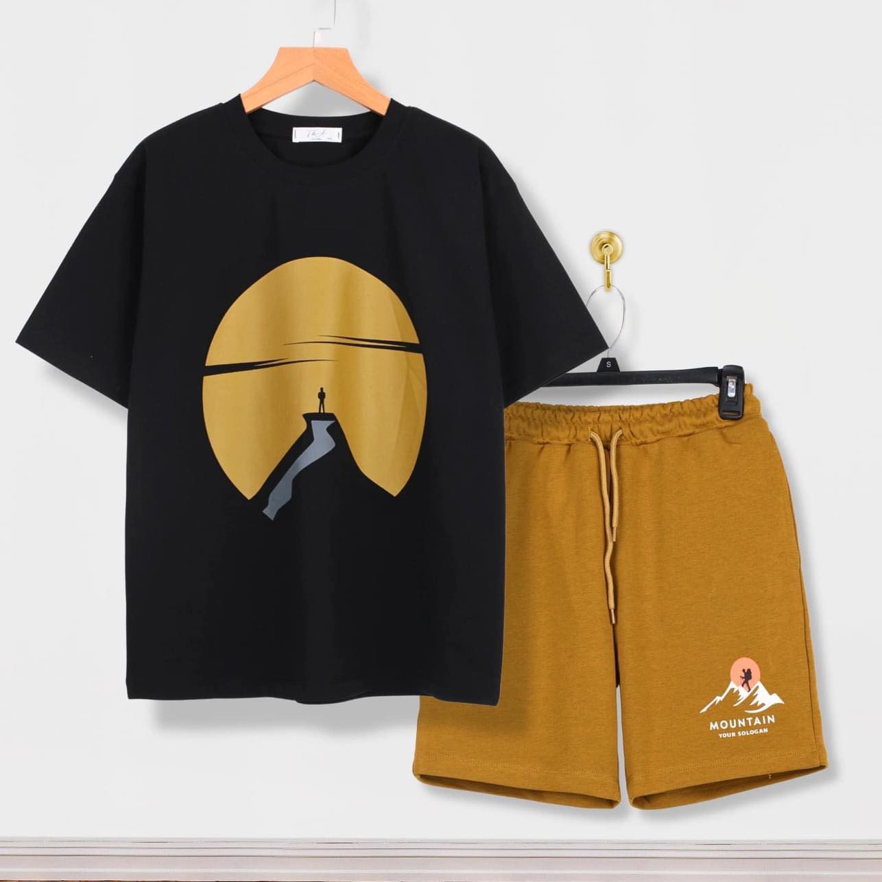 [🆕🇻🇳] MamimO Shop – Bán buôn – bán lẻ thời trang xuất khẩu trẻ em😎❤️️⭐️ HMV – Bộ đại to uỳnh cực đẹppp
 Hàg madeinVN chất thích lắmmm zá Mainy chỉ #1xx ah
Sz : XS S M L ( ~45kg – 75kg )
Pr : 1 9 5 k
 Combo 3 màu : 5 7 0 k
 , shares-0✔️ , likes-24❤️️ , date-2024-04-08 22:21:31🇻🇳🇻🇳🇻🇳📰🆕